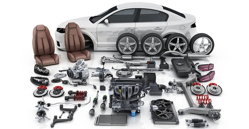 Burdur Oto Yedek Parçacısı