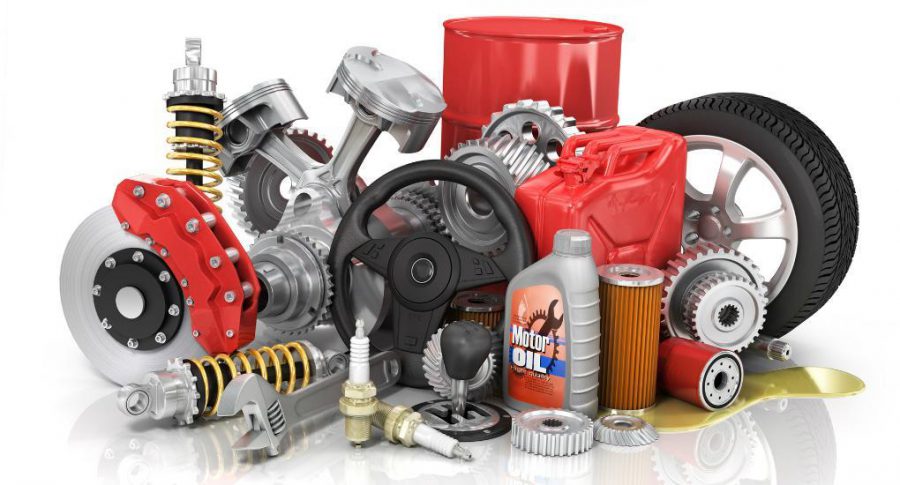 Burdur Oto Yedek Parçacısı